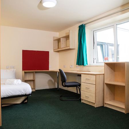 Albert Court Liverpool Exterior foto
